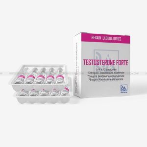 Тестостерон Микс