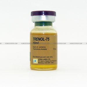 TRENOL-75 10 мл 75 мг/мл