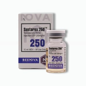 Sustarax Beenova Homosteron